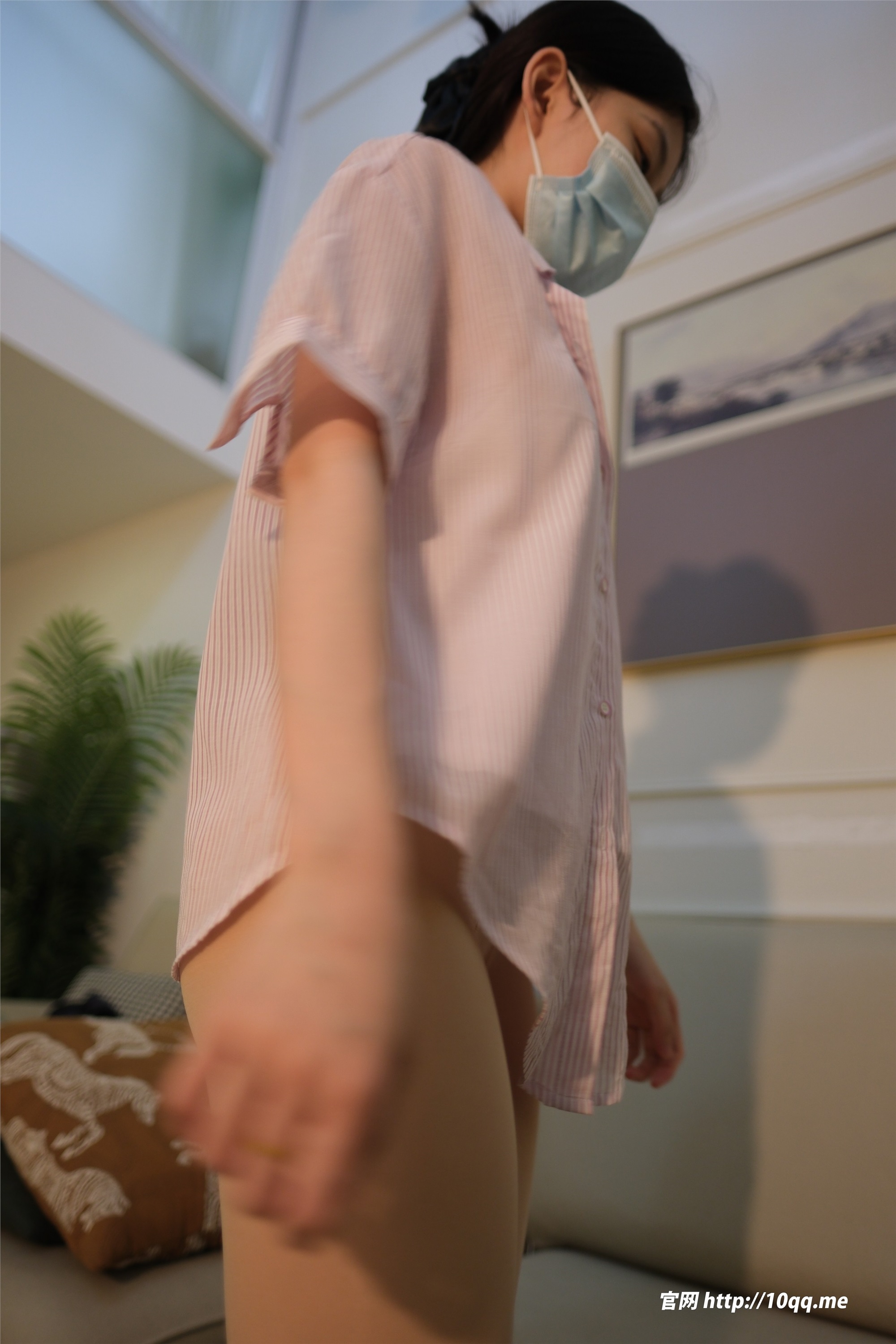 ROSI口罩系列 2024.08.25 NO.2996